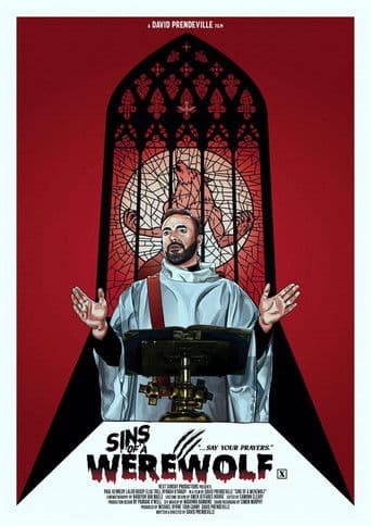 늑대인간 신부님