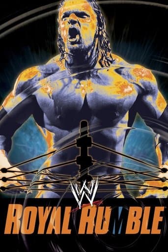 WWE 로열 럼블 2003