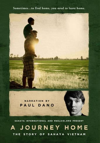 A Journey Home: The Story of Sahaya Vietnam