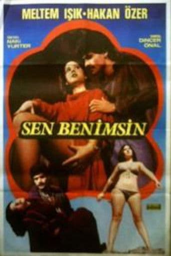 Sen Benimsin