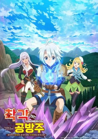 착각하는 공방주 ~영웅 파티의 전 잡무 담당이, 실은 전투 이외에는 SSS 랭크였다는 흔히 있는 이야기~