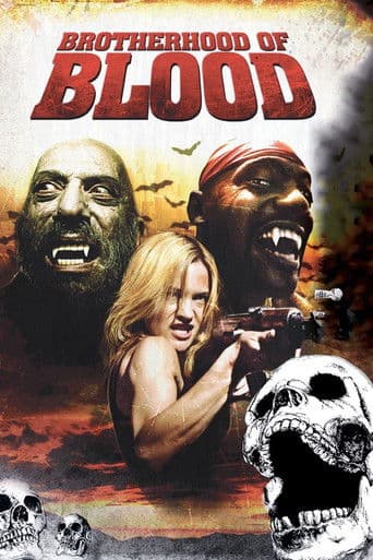 브라더후드 오브 블러드