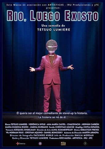 Río, Luego Existo