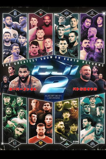 Craig Jones Invitational 2: Day 1