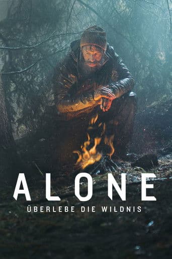 Alone - Überlebe die Wildnis