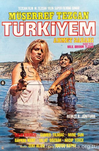 Türkiyem