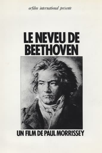 Le Neveu de Beethoven