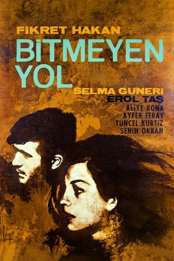 Bitmeyen Yol