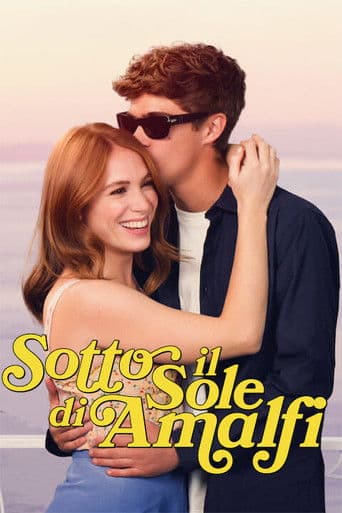 아말피의 태양 아래