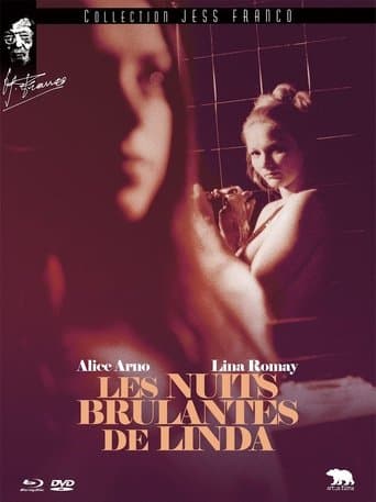 Les nuits brûlantes de Linda