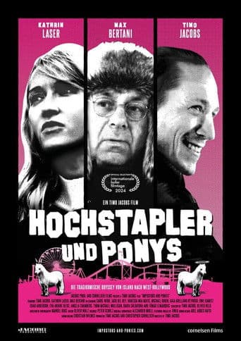 Hochstapler und Ponys