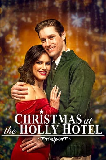 Christmas at the Holly Hotel