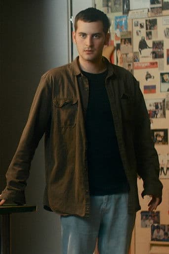 מערכה שלישית