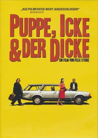 Puppe, Icke & der Dicke