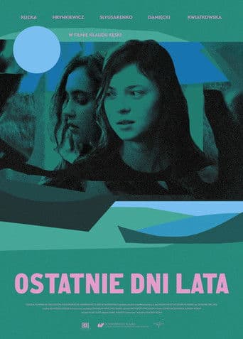Ostatnie dni lata