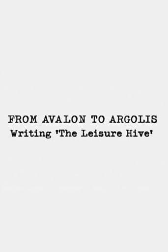 From Avalon to Argolis