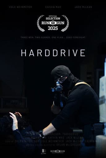 HARDDRIVE