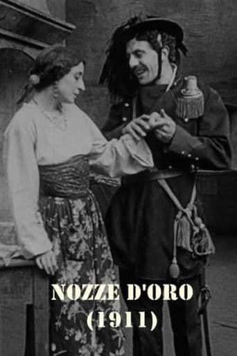Nozze d'oro