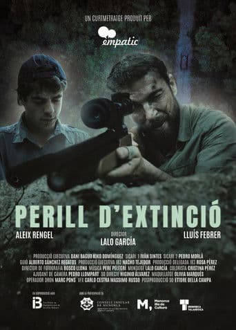 Perill d'extinció