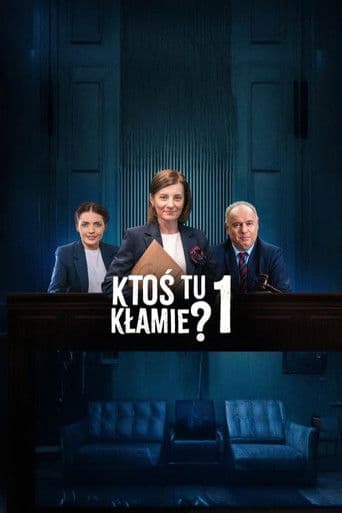 Ktoś tu kłamie?