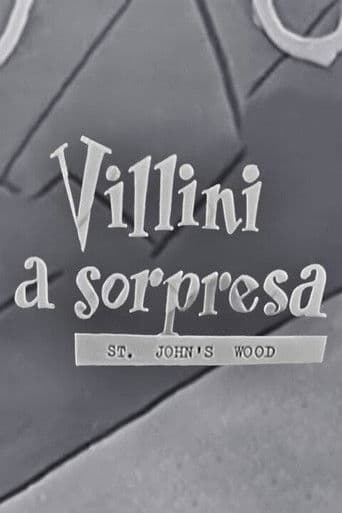 Villini a sorpresa