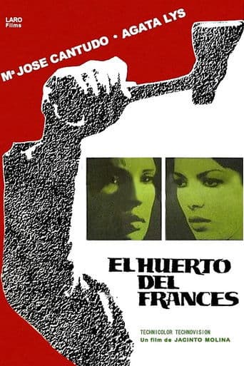 El huerto del francés