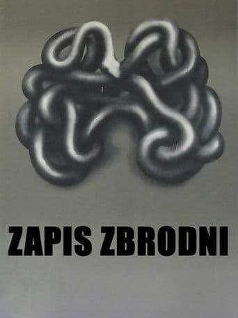 Zapis zbrodni