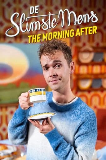 De Slimste Mens: The Morning After