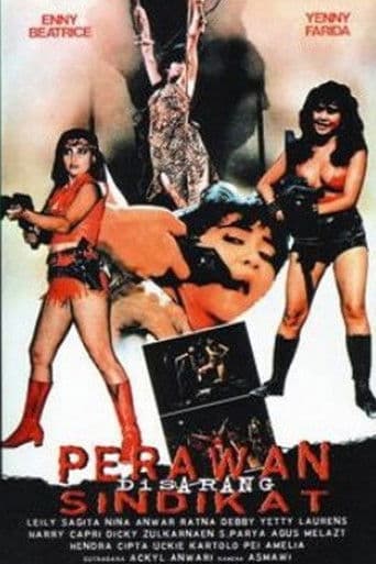 Perawan disarang sindikat