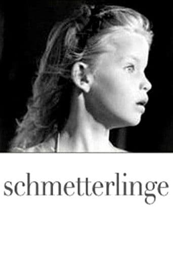 Schmetterlinge