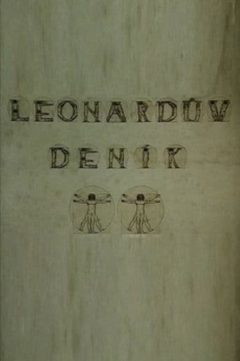 Leonardův deník 72