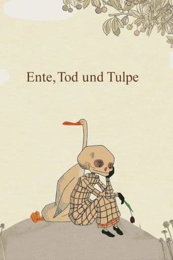Ente, Tod und Tulpe