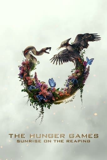 헝거게임: 선라이즈 온 더 리핑