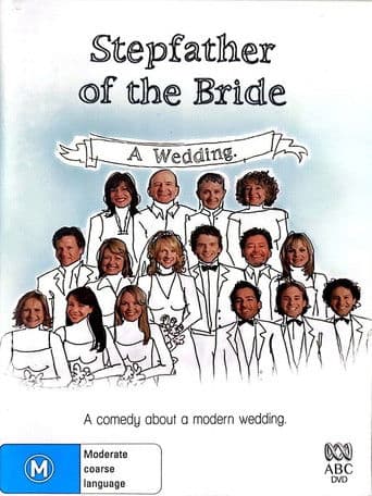 Stepfather of the Bride