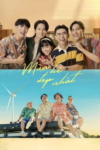 Mùa Hè Đẹp Nhất