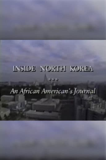 An African-American’s Journal: Inside North Korea