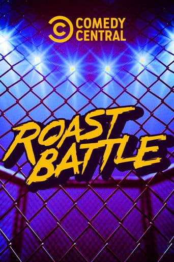Roast Battle