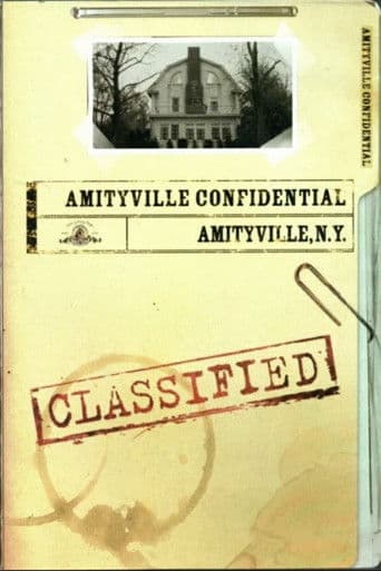 Amityville Confidential