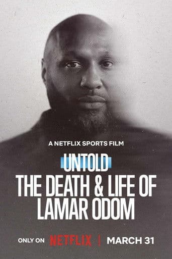 Untold: The Death & Life of Lamar Odom