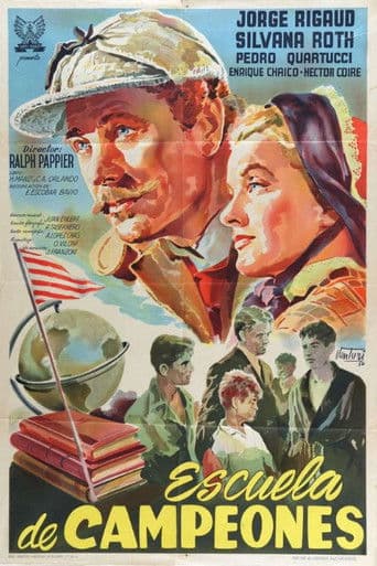 Escuela de campeones