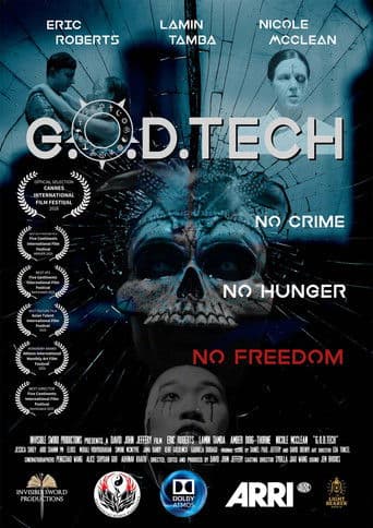 G.O.D.TECH
