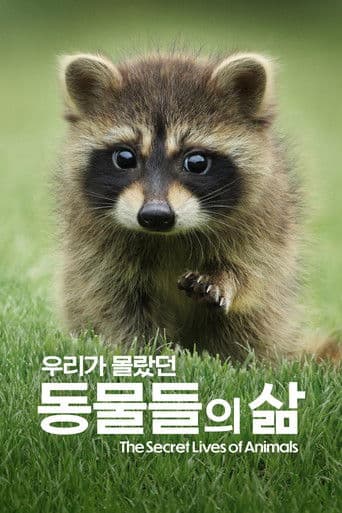 '우리가 몰랐던 동물들의 삶' - The Secret Lives of Animals