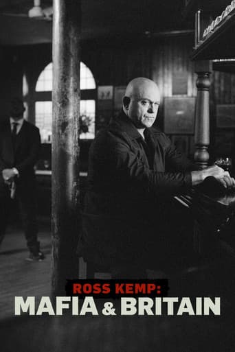 Ross Kemp: Mafia & Britain