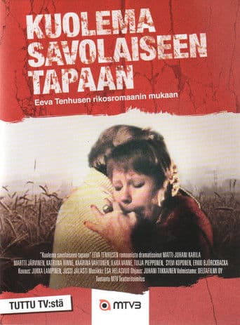 Kuolema savolaiseen tapaan