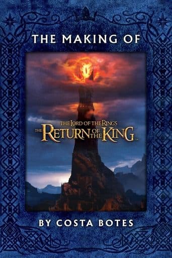 The Making of 'The Return of the King'