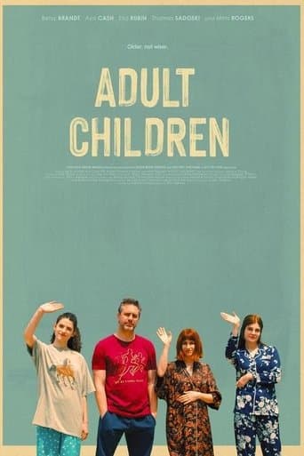 Adult Children