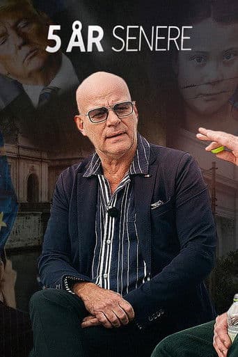 5 år senere