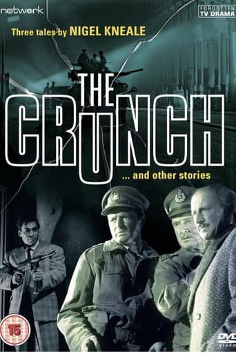 Drama '63: A Well Dressed Man