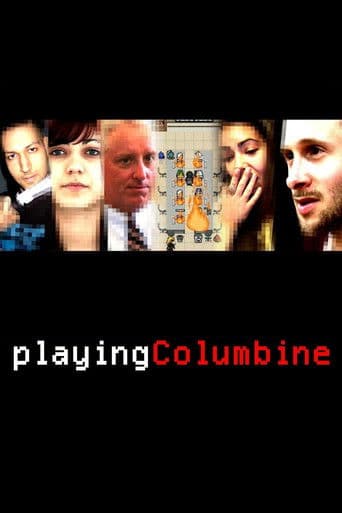 Playing Columbine
