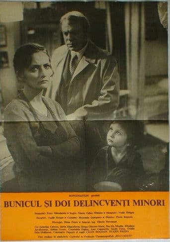 Bunicul și doi delicvenți minori